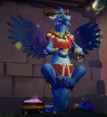 Justarandomlizard1999's Avatar